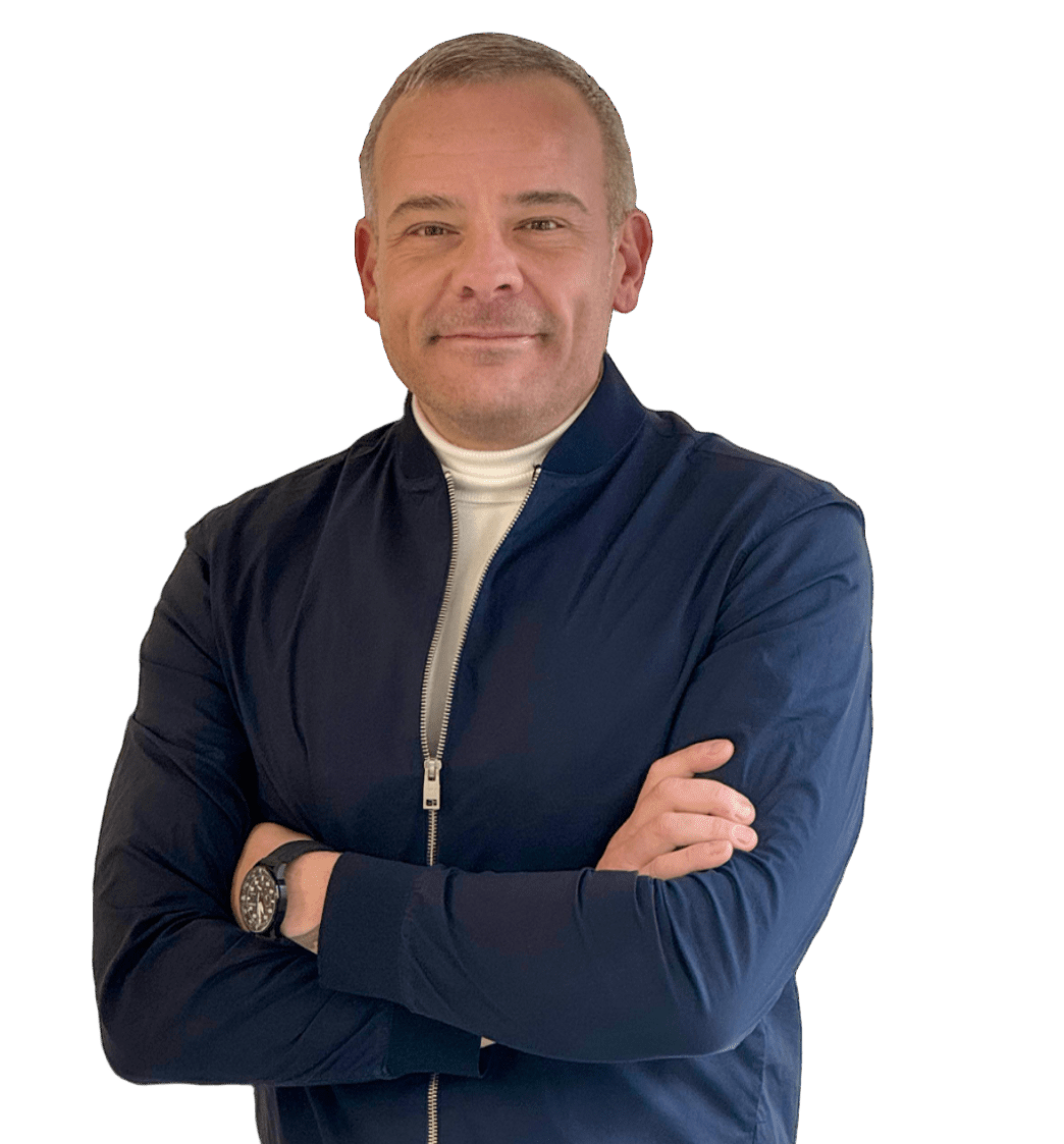 David Cuesta