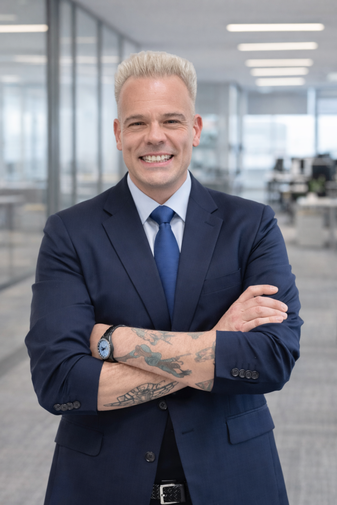 David Cuesta