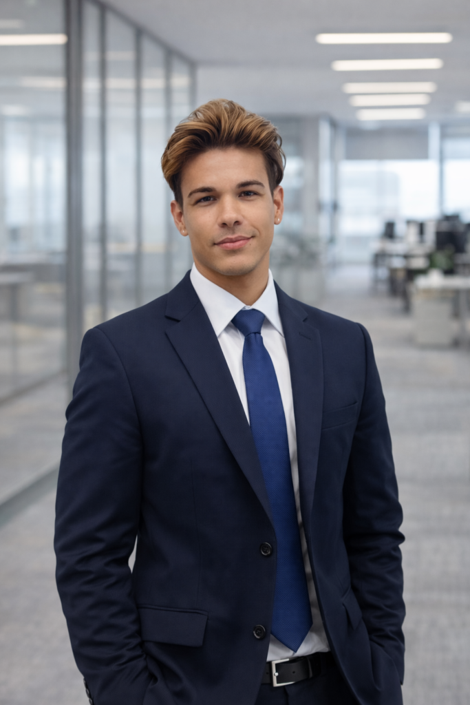 Eliud Acuna