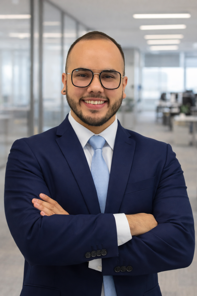 Gustavo Ferrer